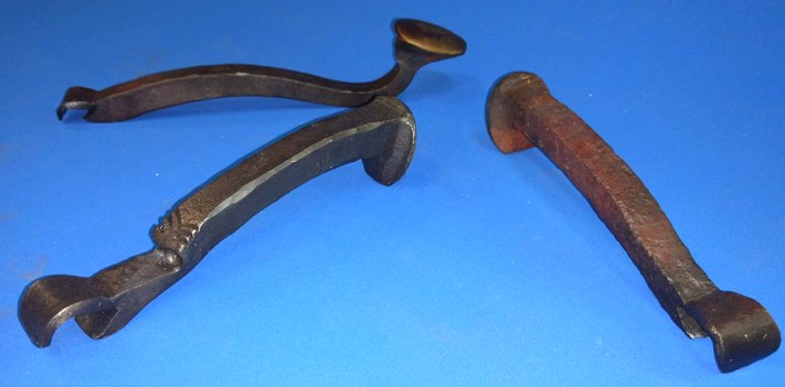 Bottle Openers: BradGreenwoodDesigns.com